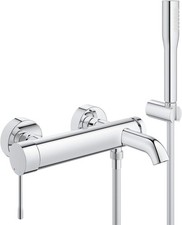 Single Lever Bathtub-Shower