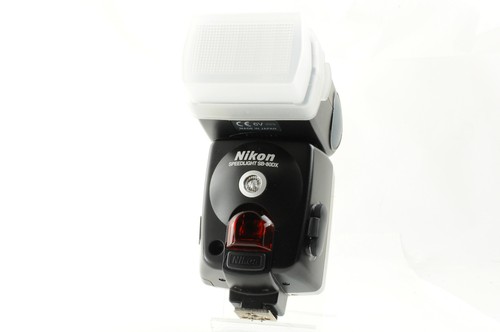 Ottimo nikon speedlight - nikon,