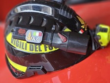 Supporto Torcia Elmo Casco