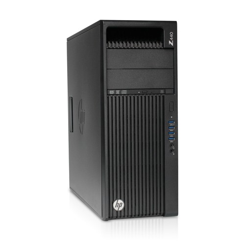 Z440 workstation intel - hp,