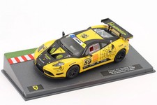 Ferrari 430 Scuderia GT3 #59