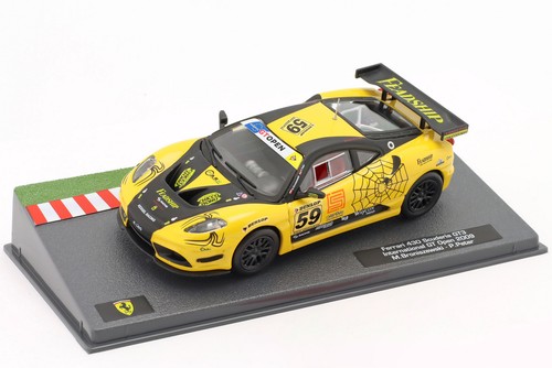 Ferrari 430 scuderia gt3 59 - 430,