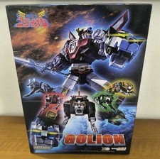 VOLTRON - Moderoid - Golion