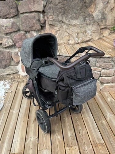 Passeggino tfk mono2 - , usato