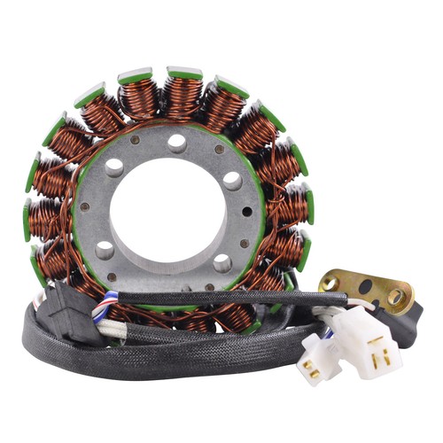 Generator stator for - generator,