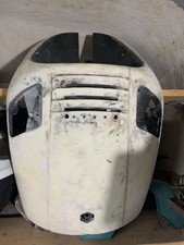 Scudo piaggio Zip Da