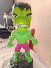 Hulk Statue Bobble Head De
