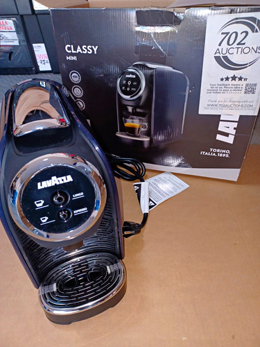 Lavazza classy mini capsule - classy,