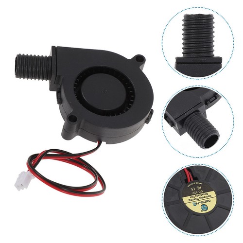 Ventilatore scarico - , di