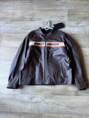 Harley davidson men 2xl - harley,