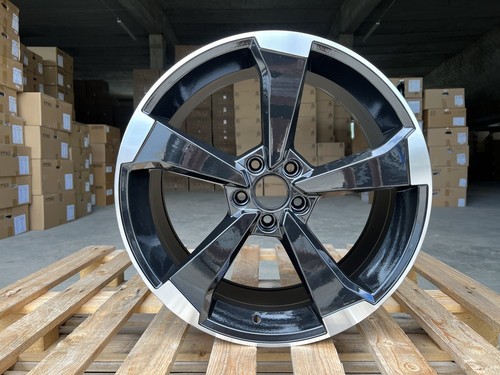 R17 pollici 5x112 audi - r17,