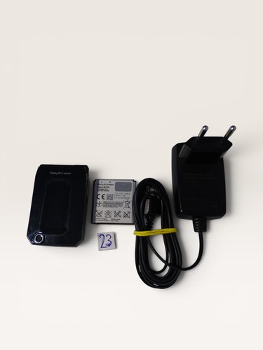 Sony ericsson jalou f100i - ericsson,