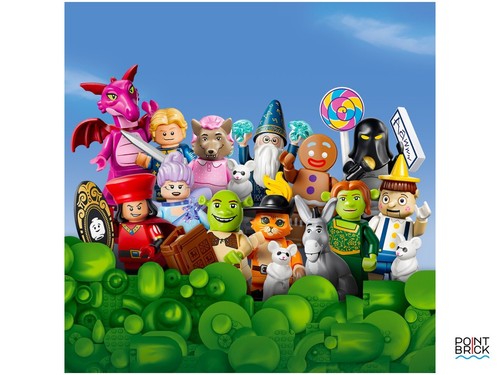 Disponibili lego 71053 - lego,