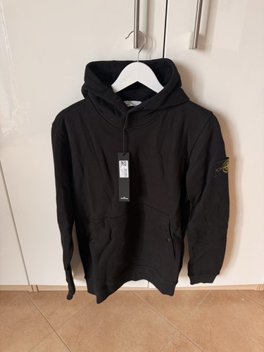 Stone island felpa con - stone,