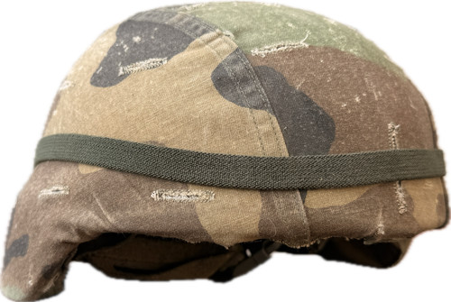 Elmetto army advanced - us,