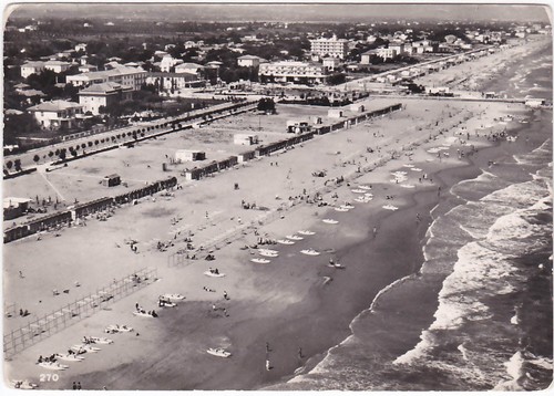 Riccione rimini spiaggia - -,