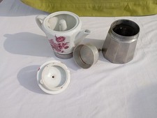 Caffettiera vintage Made in Italy