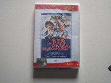 Dvd AL BAR DELLO SPORT con