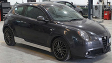 Side Skirts Alfa Romeo Mito