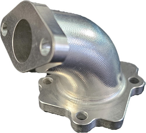 Collettore 50a2 per scooter - 50a2,