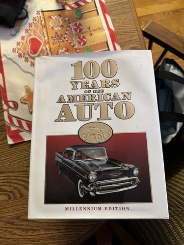 100 years the - years, auto