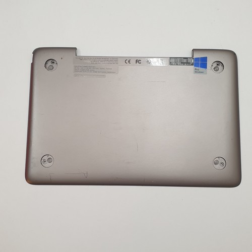 Asus t100h case scocca base - scocca,