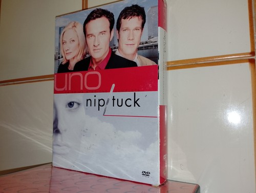 Nip tuck stagione la prima - la,