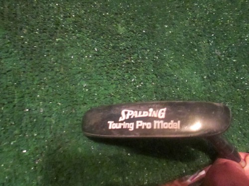 Golf vintage spalding tpm - vintage,