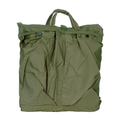 Borsa per casco volo army - casco,