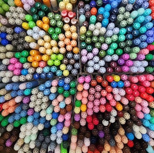 Copic ciao premium - copic,