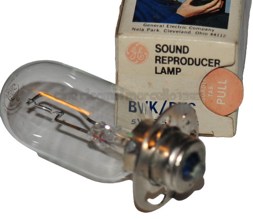 Lampada eccitatrice per - eccitatrice,