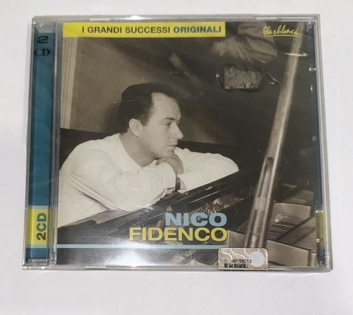 Nico fidenco i grandi - nico, 2