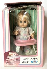 RARA BAMBOLA PLAYMATES VINTAGE