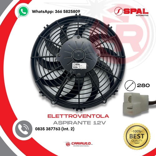 Ventilatore aspirante ventola - ventilatore,