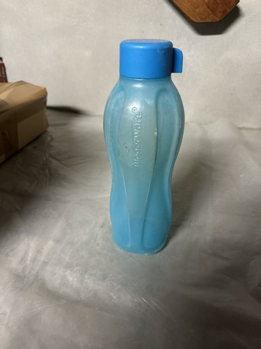 Bottiglia tupperware - bottiglia,