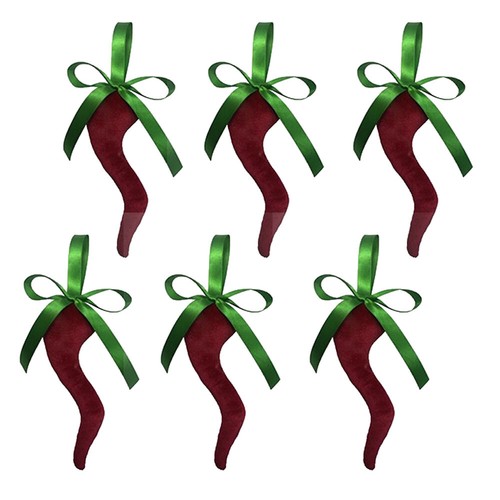 Decorazioni per albero di - 6,