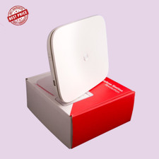 Vodafone Station Revolution Ahg 2500 Modem Router wi fi Ruter con alimentatore