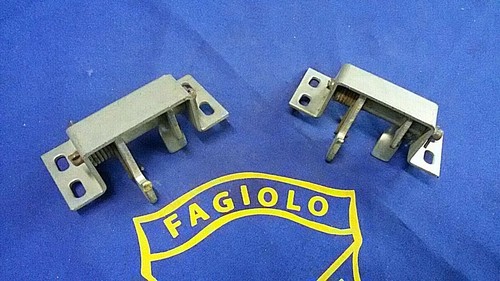 Gancio fiat 1100 124 - gancio,