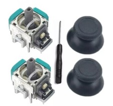 3D JOYSTICK AXIS MODULO