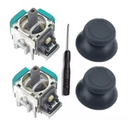 Joystick axis modulo - 3d,