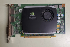 Scheda grafica GPU NVIDIA