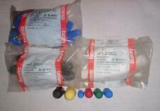 MORSETTI UNIPOLARI VOLANTI A