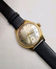 Orologio Uomo Classico Kienzle