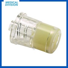 100 Tappi perforabili per aghi