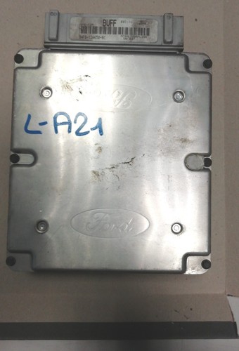 Buff 94fb12a650bc centralina - 94fb12a650bc,