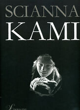 SCIANNA KAMI - Minatori sulle Ande boliviane - L'immagine