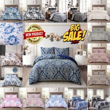 Set lenzuola/copripiumino con