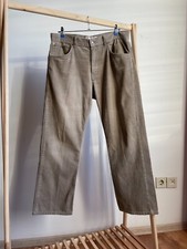 Pantaloni in velluto a coste