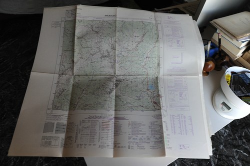 Istituto geografico militare - istituto,