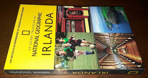 Irlanda guide traveler di - traveler,